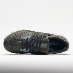 On Running On Cloudswift Men's Olive/Thorn 10 On Running On Cloudswift Men's Olive/Thorn -On Running 040447 2