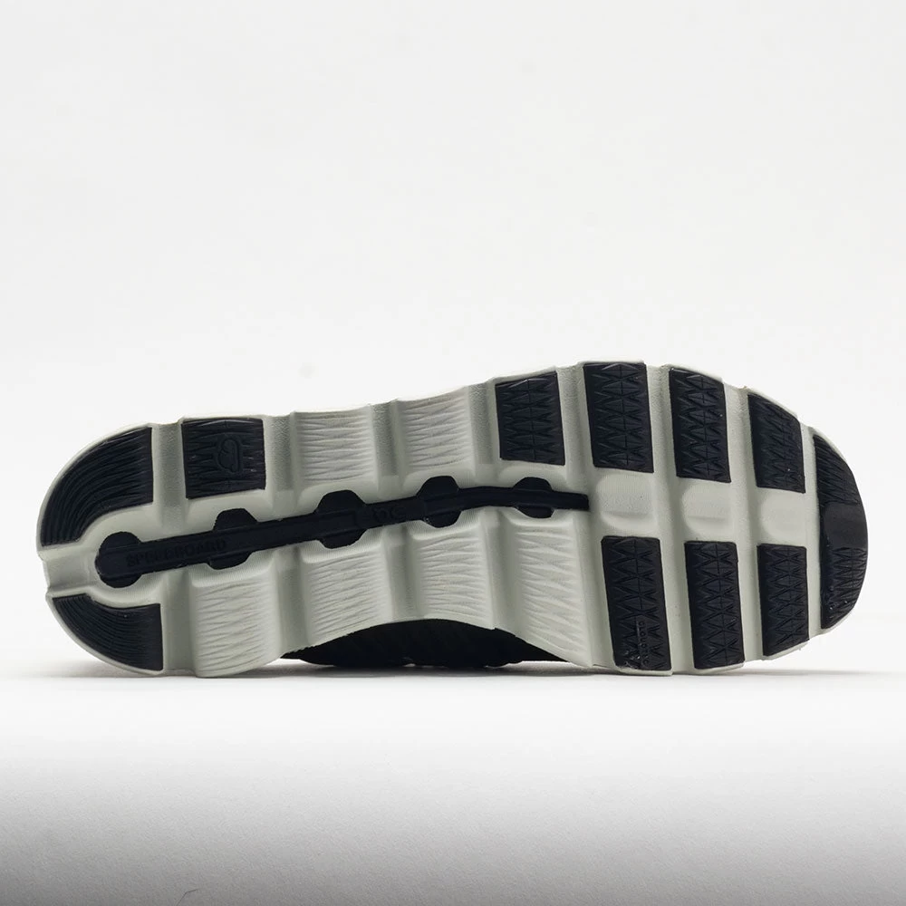 On Running On Cloudswift Men's Olive/Thorn 6 On Running On Cloudswift Men's Olive/Thorn - Image 4