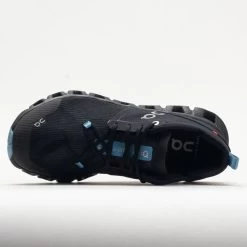 On Running On Cloud X 3 Shift Women's Black/Niagara 10 On Running On Cloud X 3 Shift Women's Black/Niagara -On Running 040588 2