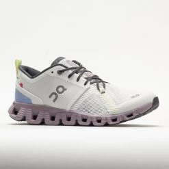 On Running On Cloud X 3 Shift Women's White/Heron -On Running 040589 5
