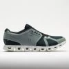 On Running On Cloud 5 Push Men's Moss/Stone -On Running 040643 3
