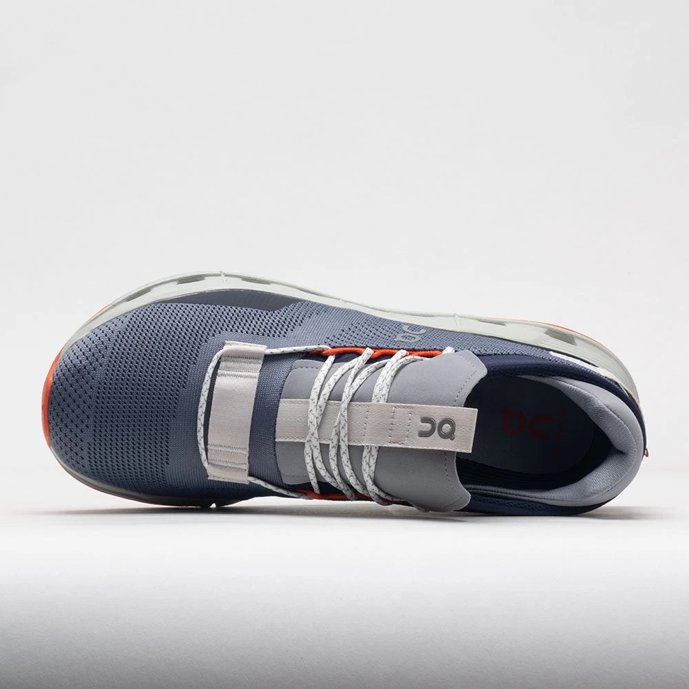 On Running On Cloudnova Men's Metal/Mineral 5 On Running On Cloudnova Men's Metal/Mineral - Image 3