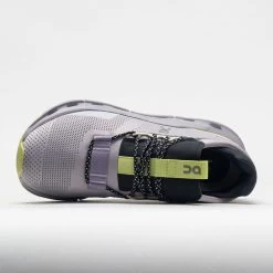 On Running On Cloudnova Women's Pearl/Zest -On Running 040747 2