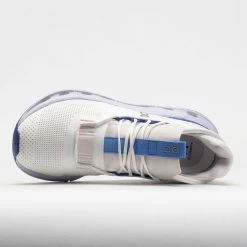 On Running On Cloudnova Women's Undyed White/Heather -On Running 040748 2