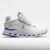 On Running On Cloudnova Women's Undyed White/Heather -On Running 040748 3