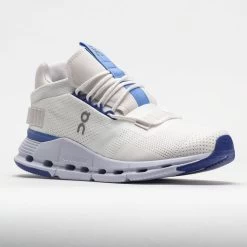 On Running On Cloudnova Women's Undyed White/Heather -On Running 040748 5
