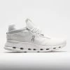 On Running On Cloudnova Men's Undyed White/White -On Running 040749 3