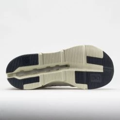 On Running On Cloudnova Men's Undyed White/Seedling -On Running 040750 4