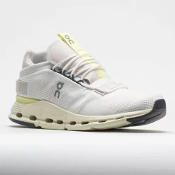 On Running On Cloudnova Men's Undyed White/Seedling -On Running 040750 5