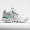 On Running On Cloudnova Void Men's Undyed White/Mint -On Running 040752 3