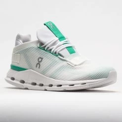 On Running On Cloudnova Void Men's Undyed White/Mint 12 On Running On Cloudnova Void Men's Undyed White/Mint -On Running 040752 5