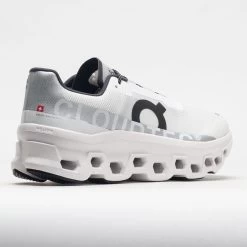 On Running On Cloudmonster Men's Undyed White/White -On Running 040757 6