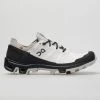 On Running On Cloudventure Peak Men's White/Black -On Running 043880 3