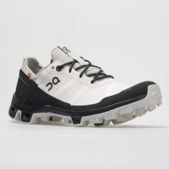 On Running On Cloudventure Peak Men's White/Black -On Running 043880 5