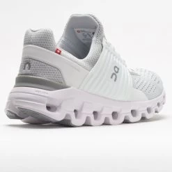 On Running On Cloudswift Women's Glacier/White -On Running 047079 6