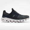 On Running On Cloudswift Men's Black/Rock 2 On Running On Cloudswift Men's Black/Rock -On Running 047082 3