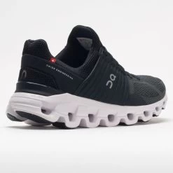On Running On Cloudswift Men's Black/Rock -On Running 047082 6