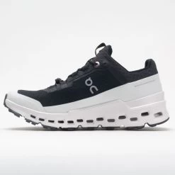 On Running On Cloudultra Men's Black/White -On Running 047092 1