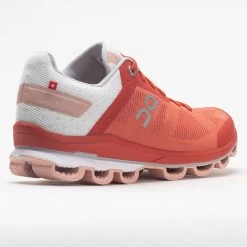 On Running On Cloudsurfer 6 Women's Rust/Rose -On Running 047169 6