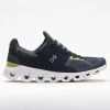 On Running On Cloudswift Men's Magnet/Citron -On Running 047171 3