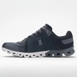 On Running On Cloudflow Men's Black/Asphalt -On Running 047173 1