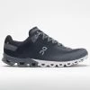 On Running On Cloudflow Men's Black/Asphalt