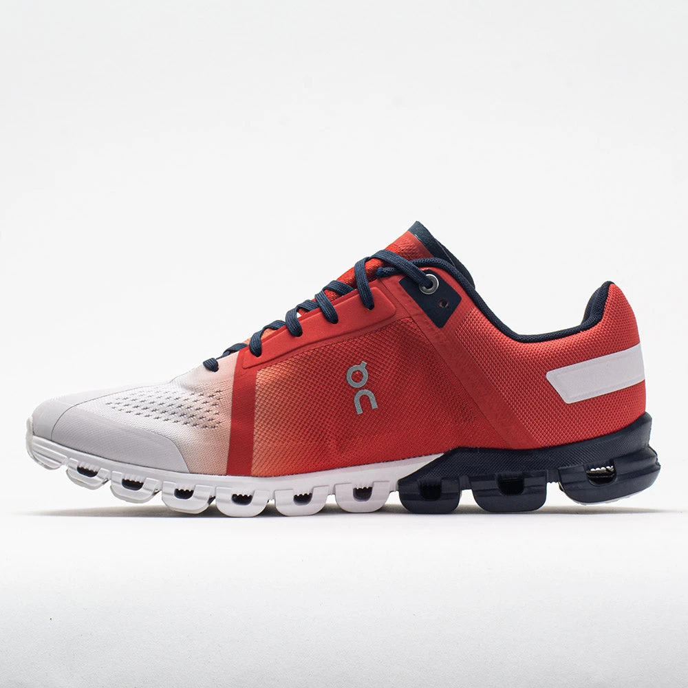 On Running On Cloudflow Men's Rust/Eclipse 4 On Running On Cloudflow Men's Rust/Eclipse - Image 2