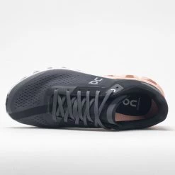 On Running On Cloudflow Women's Rock/Rose -On Running 047180 2