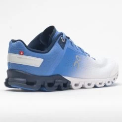 On Running On Cloudflow Women's Marina/White -On Running 047181 6