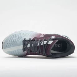 On Running On Cloudflow Women's Mulberry/Mineral -On Running 047183 2
