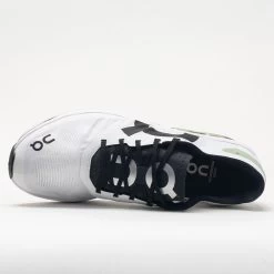 On Running On Cloudboom Echo Women's White/Black 10 On Running On Cloudboom Echo Women's White/Black -On Running 047197 2