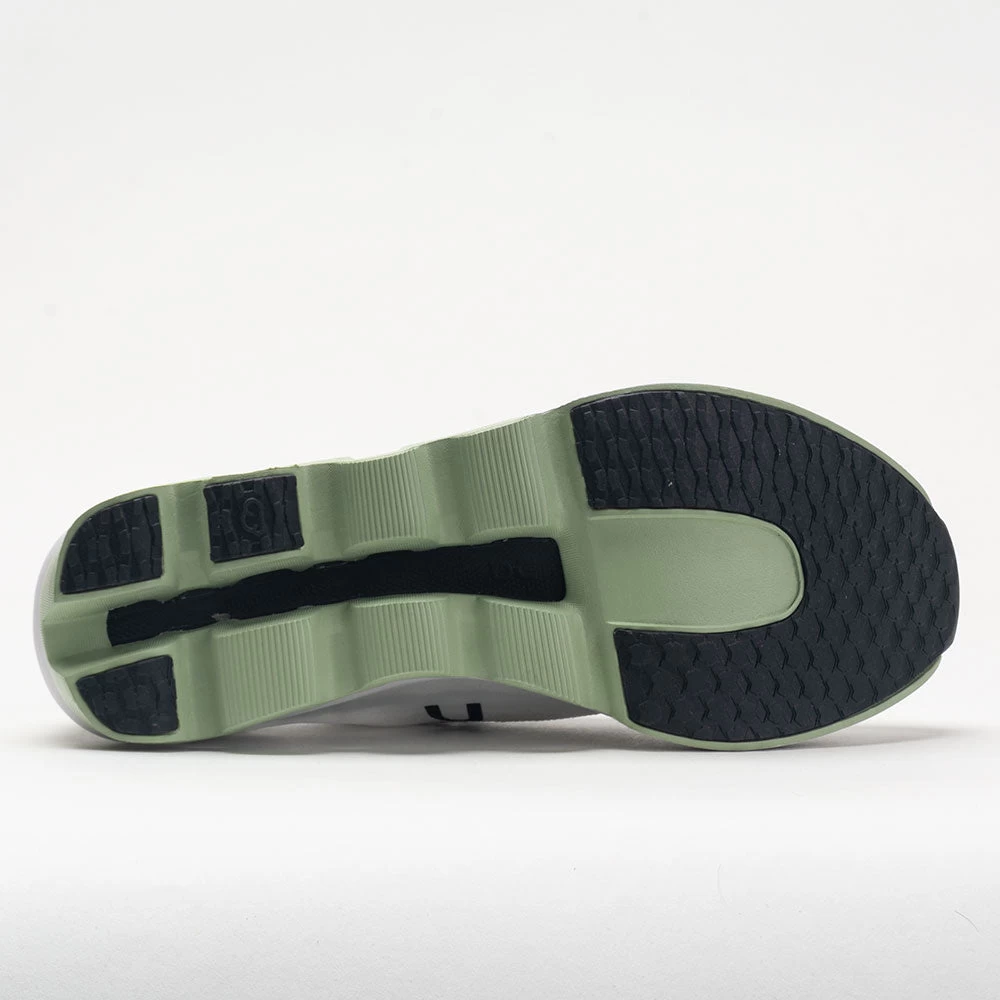 On Running On Cloudboom Echo Women's White/Black 6 On Running On Cloudboom Echo Women's White/Black - Image 4