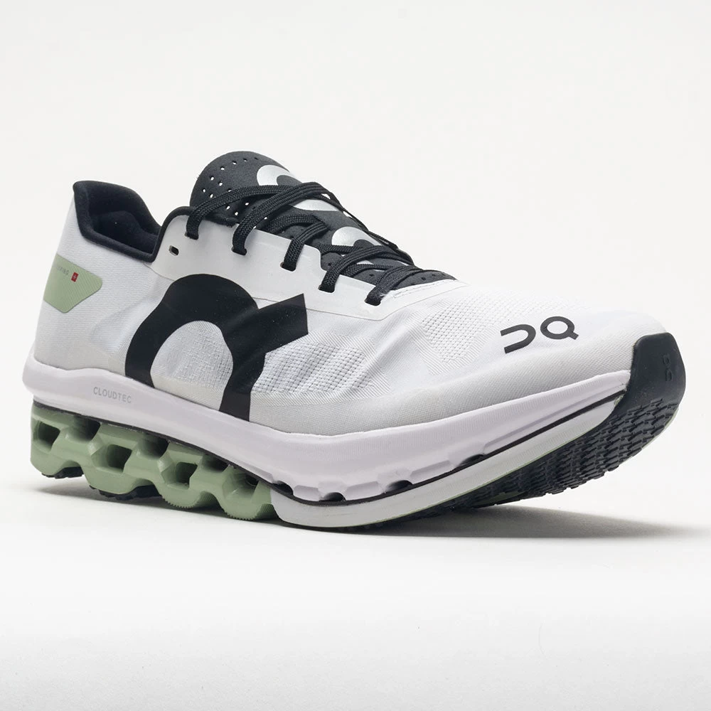 On Running On Cloudboom Echo Women's White/Black 7 On Running On Cloudboom Echo Women's White/Black - Image 5