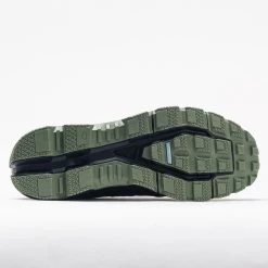 On Running On Cloudventure Men's Black/Reseda -On Running 047200 4