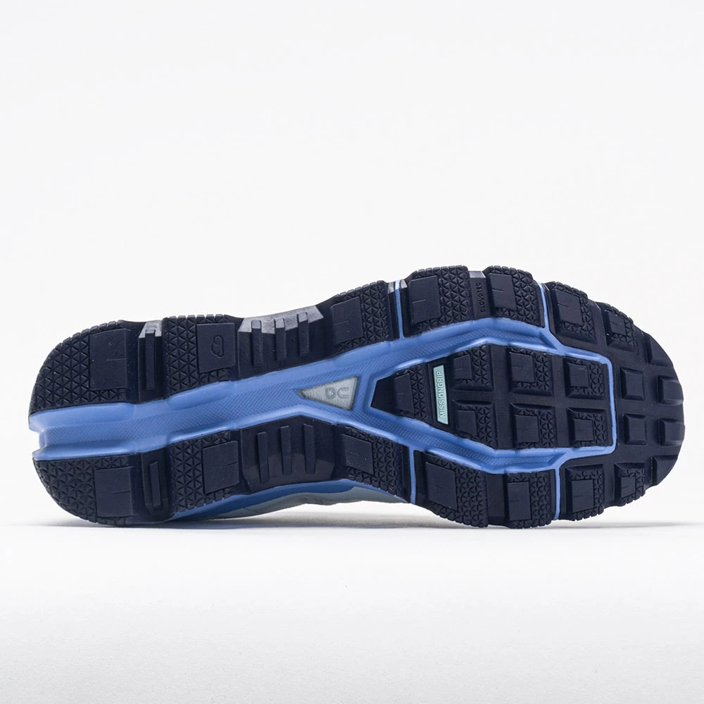 On Running On Cloudventure Women's Arctic/Marina 6 On Running On Cloudventure Women's Arctic/Marina - Image 4