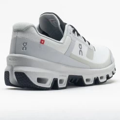 On Running On Cloudventure Waterproof Men's Glacier/Black -On Running 047209 6