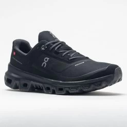 On Running On Cloudventure Waterproof Women's Black -On Running 047210 5