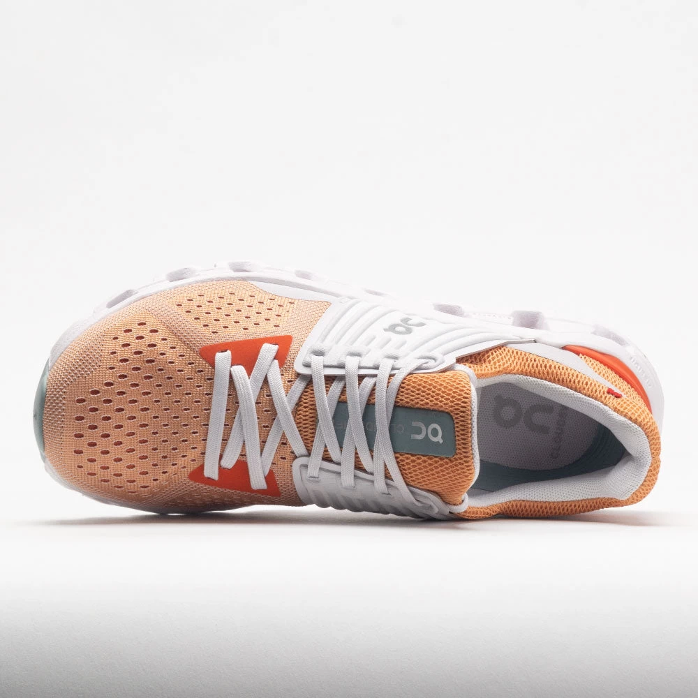 On Running On Cloudswift Women's Copper/Frost 5 On Running On Cloudswift Women's Copper/Frost - Image 3