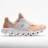 On Running On Cloudswift Women's Copper/Frost -On Running 048001 3