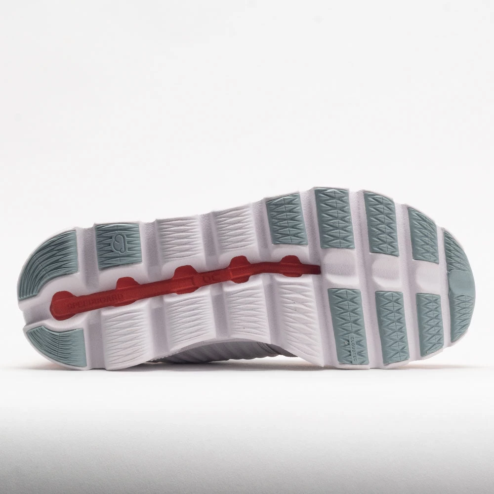 On Running On Cloudswift Women's Copper/Frost 6 On Running On Cloudswift Women's Copper/Frost - Image 4