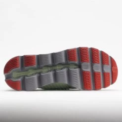 On Running On Cloudswift Men's Ice/Oasis -On Running 048004 4