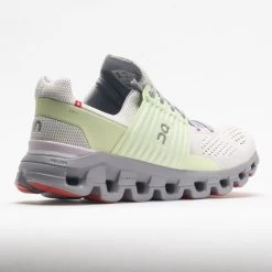 On Running On Cloudswift Men's Ice/Oasis -On Running 048004 6