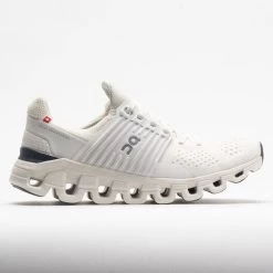 On Running On Cloudswift Women's All White