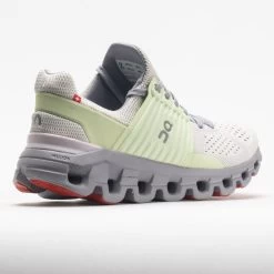 On Running On Cloudswift Women's Ice/Oasis -On Running 048007 6