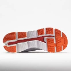 On Running On Cloudflyer Men's Glacier/Flame 11 On Running On Cloudflyer Men's Glacier/Flame -On Running 048008 4