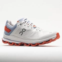 On Running On Cloudsurfer 6 Women's White/Flame -On Running 048013 5