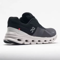 On Running On Cloudrunner Men's Eclipse/Frost -On Running 048014 6