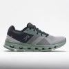 On Running On Cloudrunner Men's Alloy/Moss -On Running 048015 3