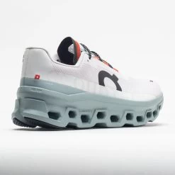 On Running On Cloudmonster Men's Frost/Surf -On Running 048020 6