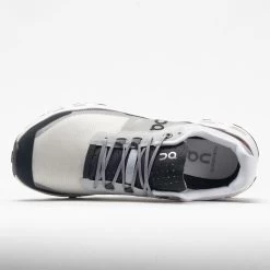 On Running On Cloudvista Men's Glacier/Black -On Running 048037 2
